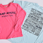 All About Mystic – ’18