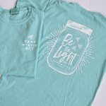 Be the Light – ’18 v2