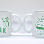 Coffee Mug – ’18