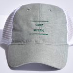 Green Trucker – ’18