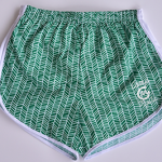 Herringbone Shorts – ’18